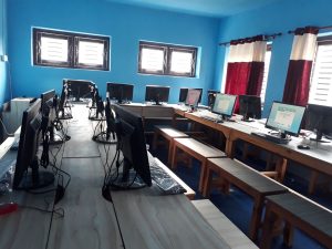 कम्प्युटर ल्याव
