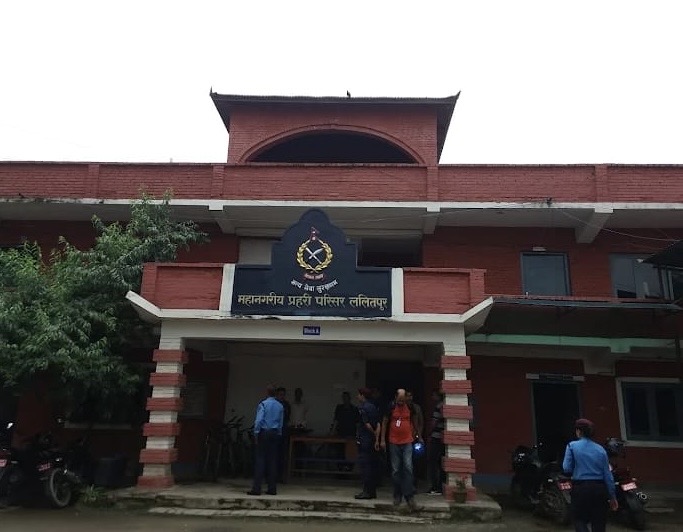 दबाबपछि मुद्धा अघि बढाउन ललितपुर प्रहरी अनिच्छुक