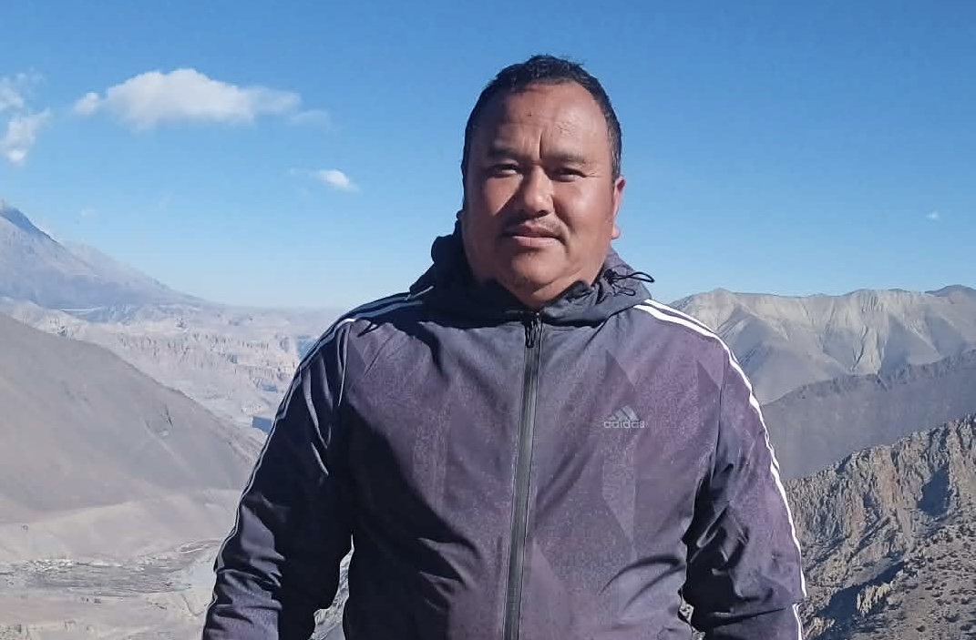 नेपाल घिसिङ समाजको प्रथम सिन्धुपाल्चोक जिल्ला भेला सम्पन्न