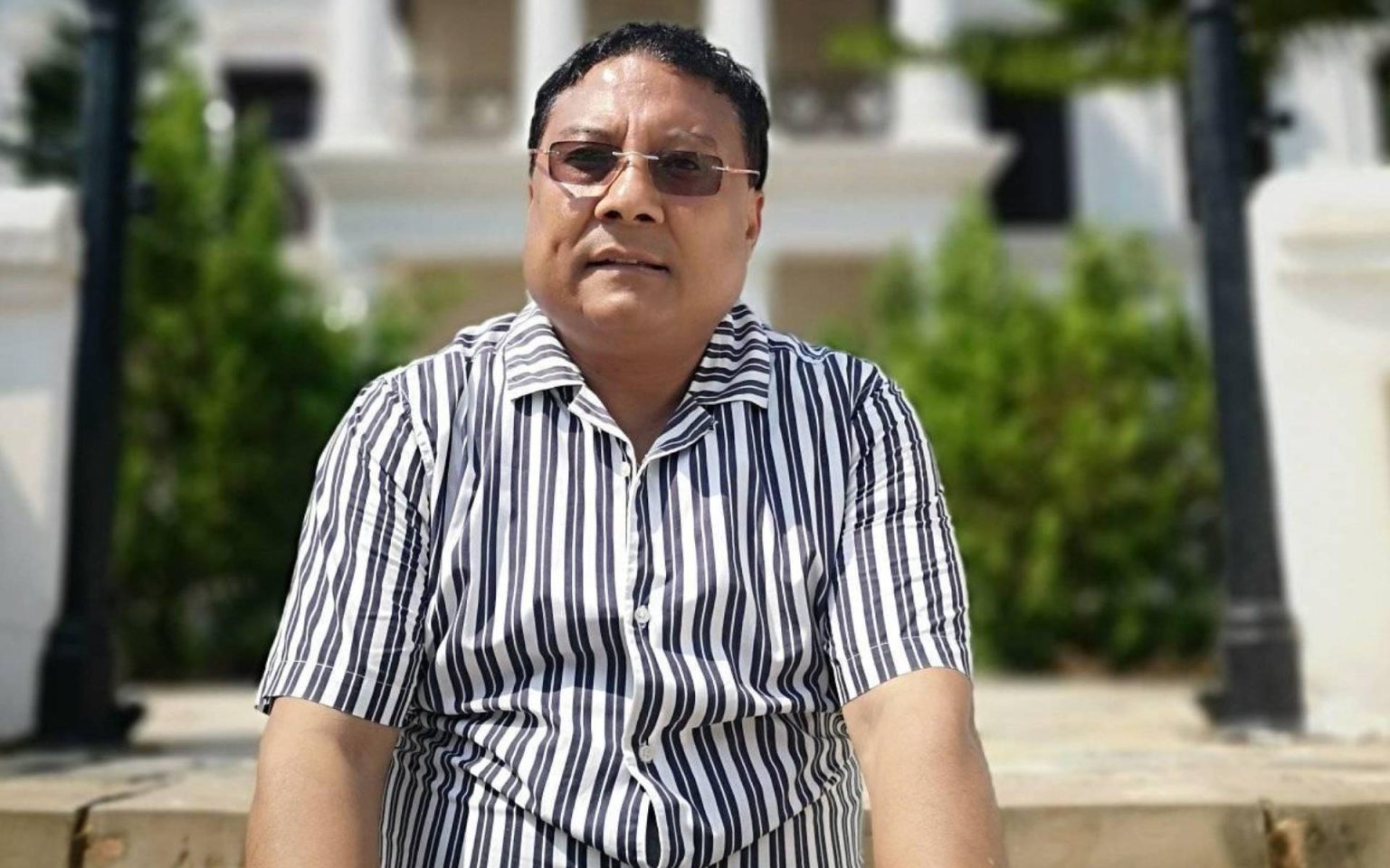 किशोर श्रेष्ठ पक्राउ : जनआस्था सम्पादकदेखि विवादित खोज पत्रकारितासम्मको यात्रा
