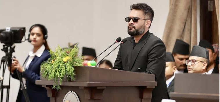 बुधबार प्रधानमन्त्रीसँग प्रत्यक्ष प्रश्नोत्तर, ११ सांसदले प्रश्न राख्ने