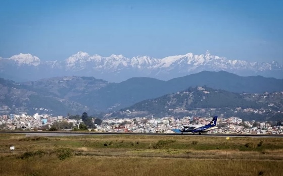 बंगालको खाडीको प्रणालीले नेपालमा वर्षा गराउन सक्ने, सतर्क रहन आग्रह